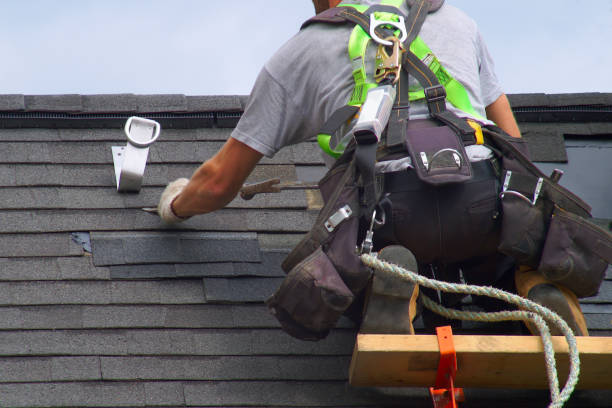 Best Roof Repair Specialists  in Saline, MI