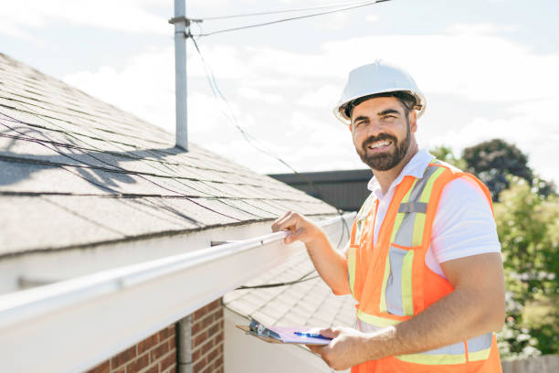 Best Roof Leak Repair  in Saline, MI