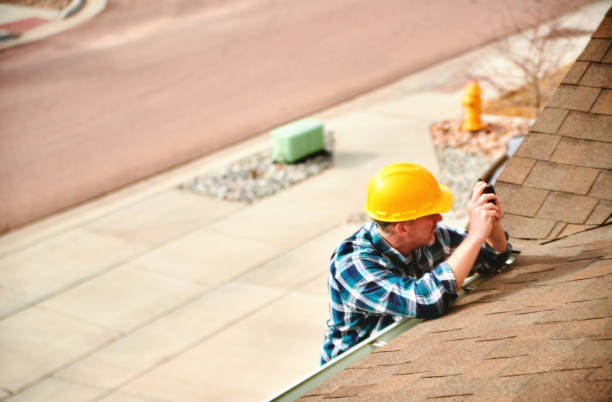 Best Roof Waterproofing Services  in Saline, MI