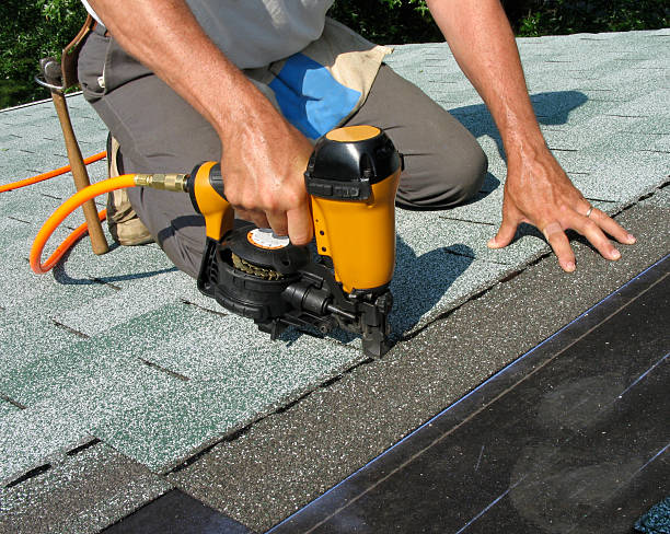 Best Residential Roofing Contractor  in Saline, MI