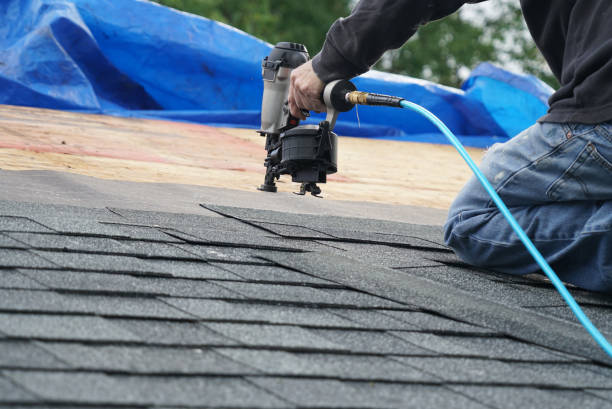 Best Shingle Roofing Installation  in Saline, MI