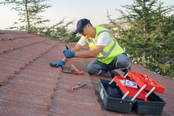 Best Residential Roofing Contractor  in Saline, MI