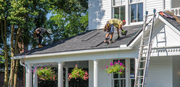 Best Best Roofing Contractors  in Saline, MI