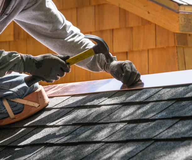 Best Roof Maintenance Services  in Saline, MI